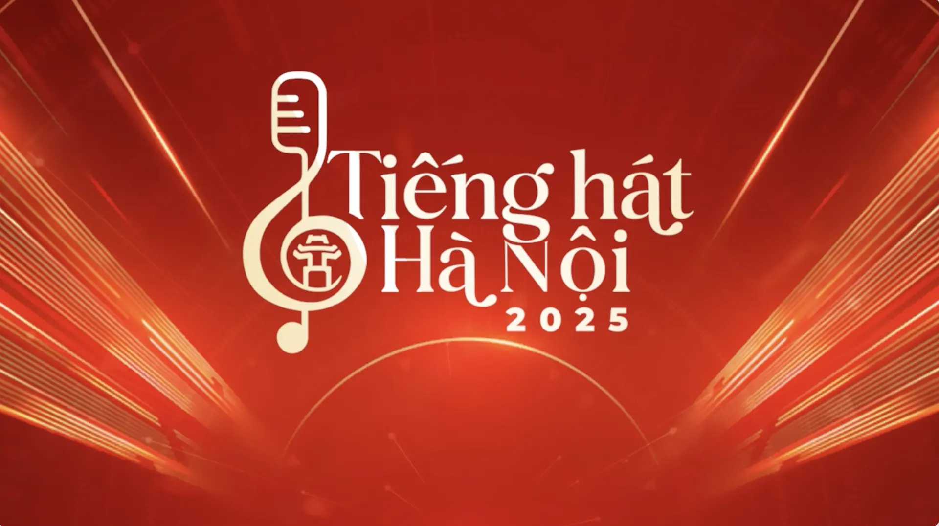 Gia hạn đăng ký tham gia 'Tiếng hát Hà Nội 2025'